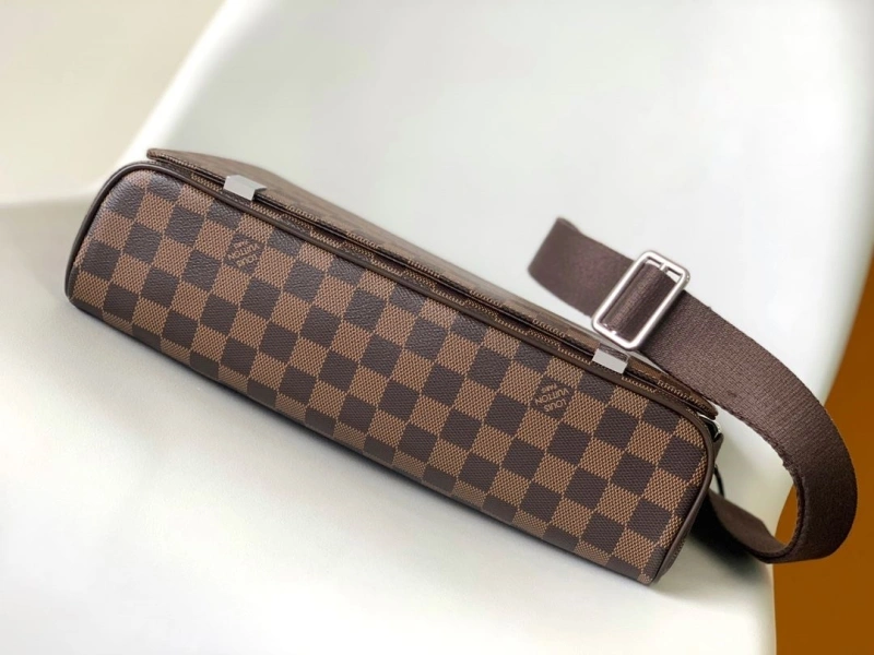LV Satchel bags 4233G-0044
