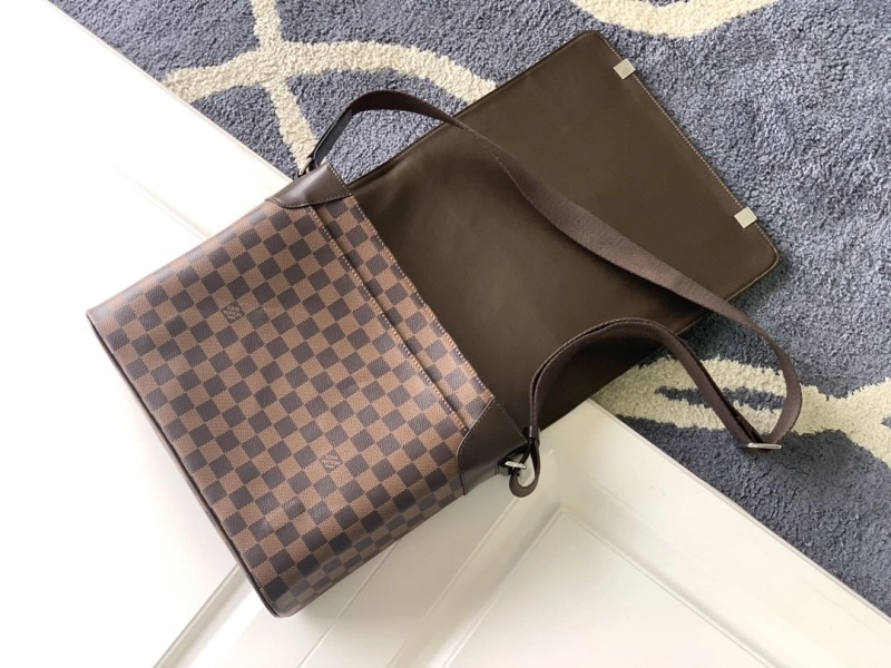 LV Satchel bags 4233G-0044