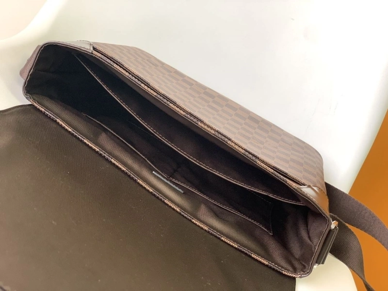 LV Satchel bags 4233G-0044