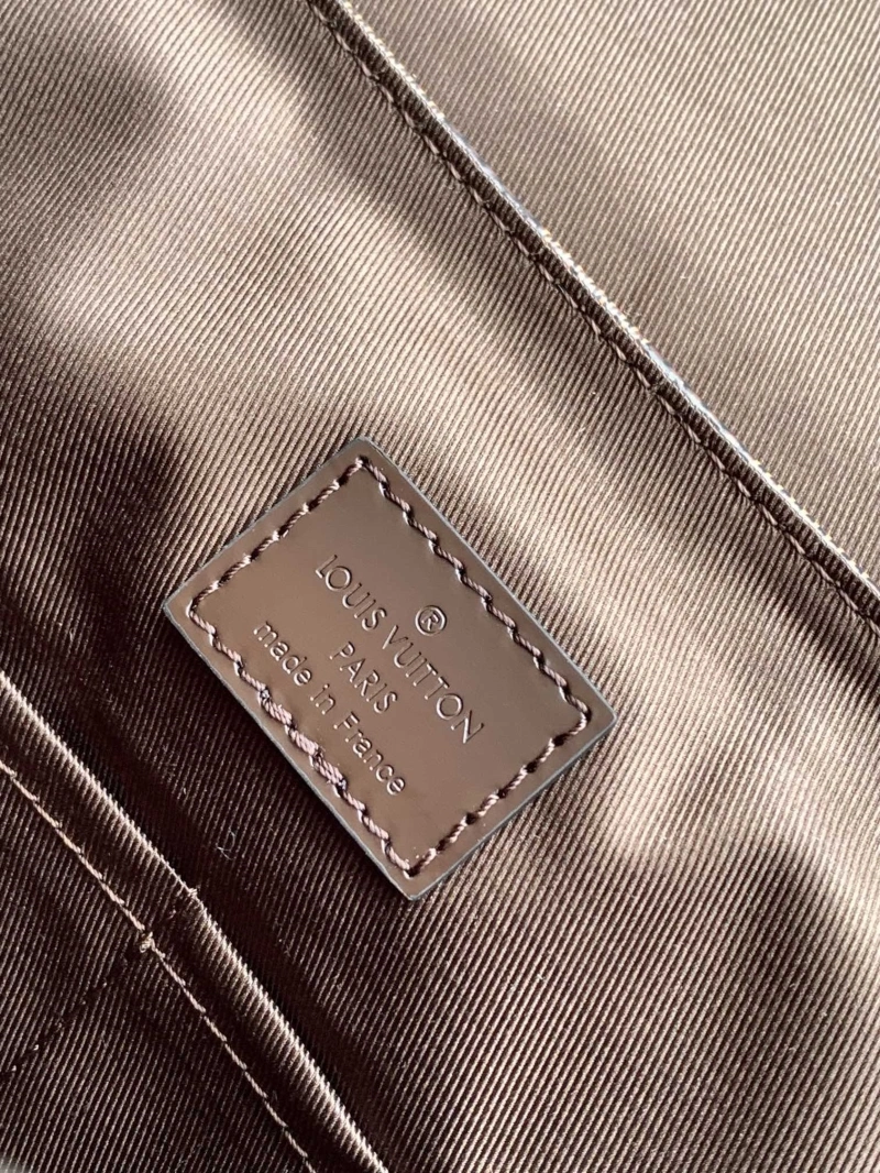LV Satchel bags 4233G-0044
