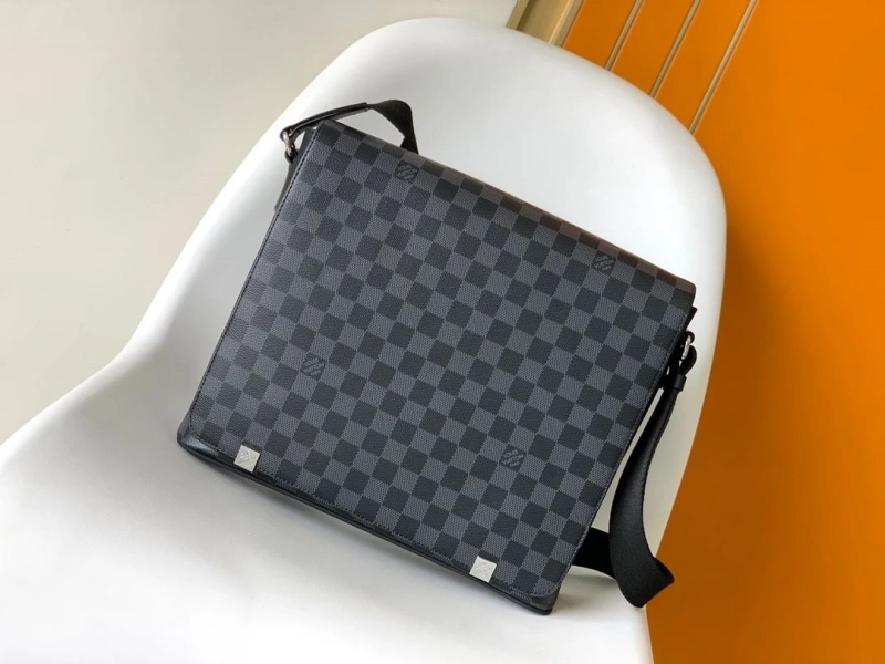 LV Satchel bags 4233G-0046