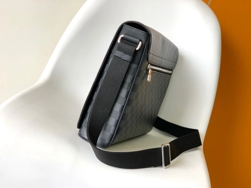 LV Satchel bags 4233G-0046