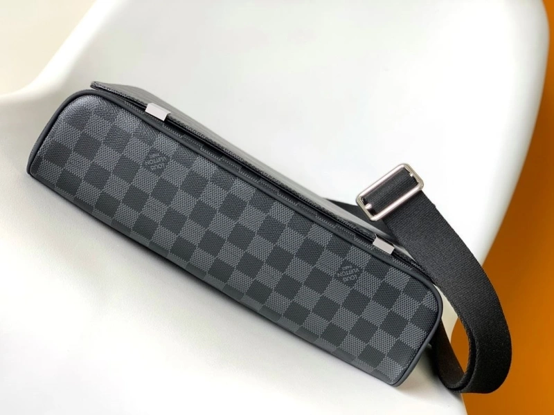 LV Satchel bags 4233G-0046