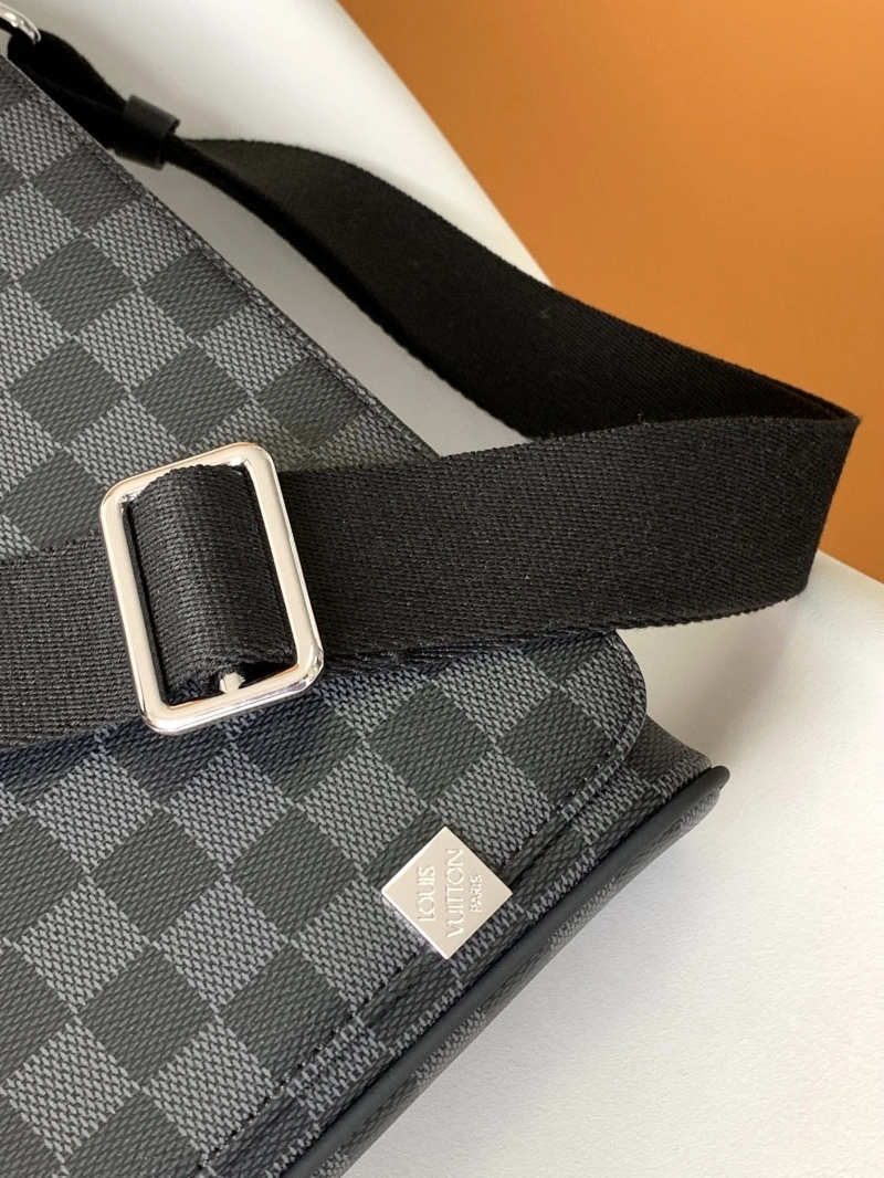 LV Satchel bags 4233G-0046