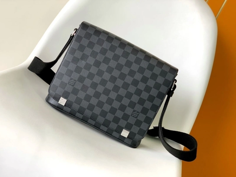 LV Satchel bags 4233G-0047