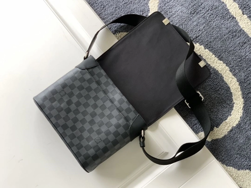LV Satchel bags 4233G-0047