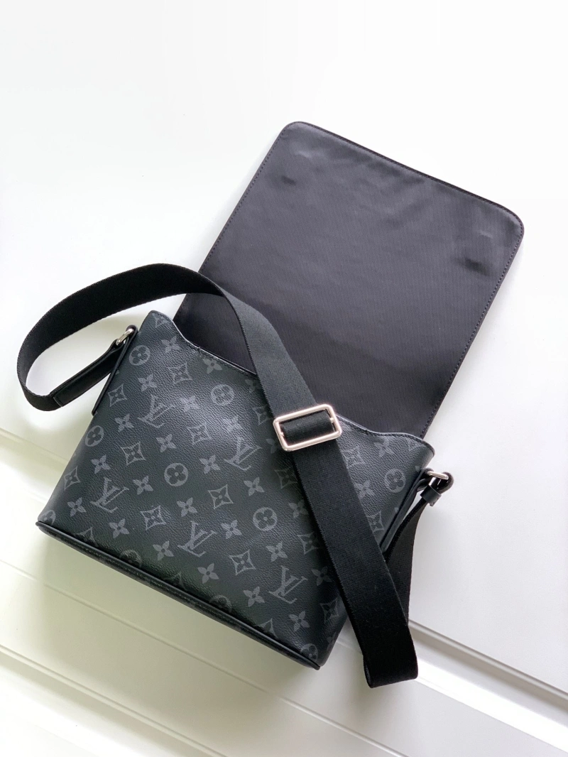 LV Satchel bags 4233G-0049