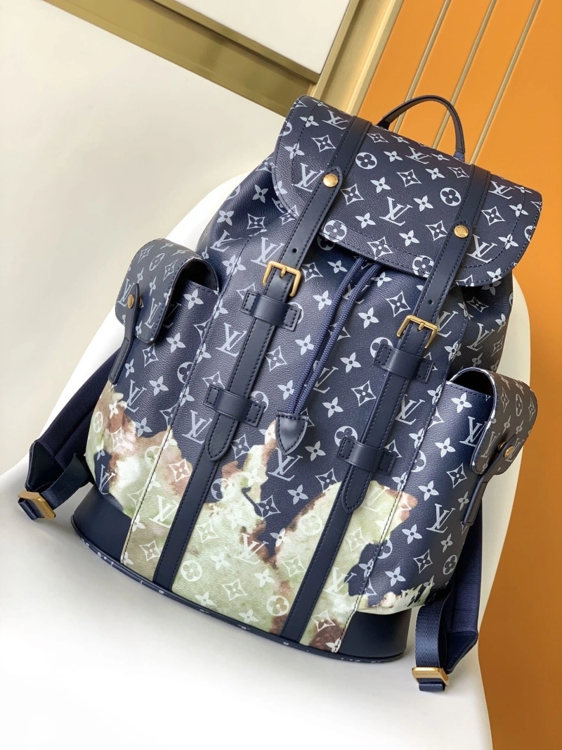 LV Backpacks 4233G-0069