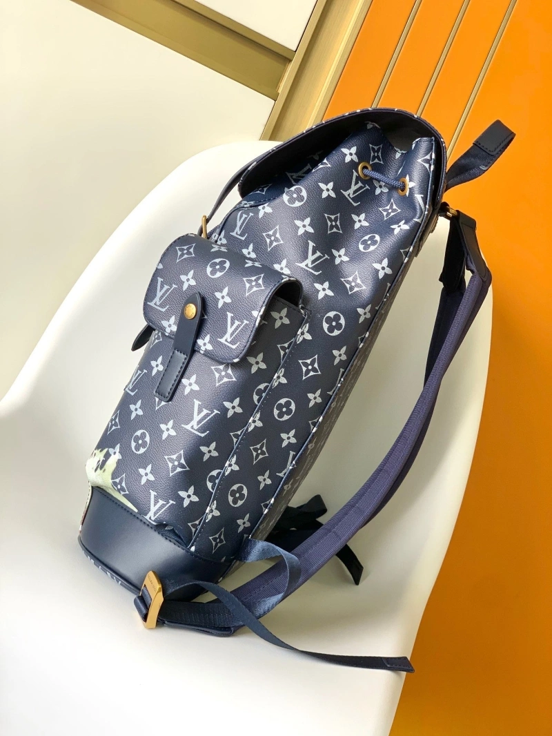 LV Backpacks 4233G-0069