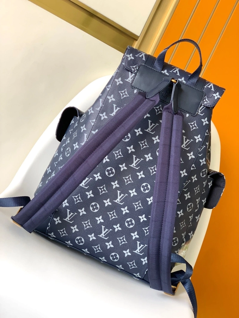 LV Backpacks 4233G-0069