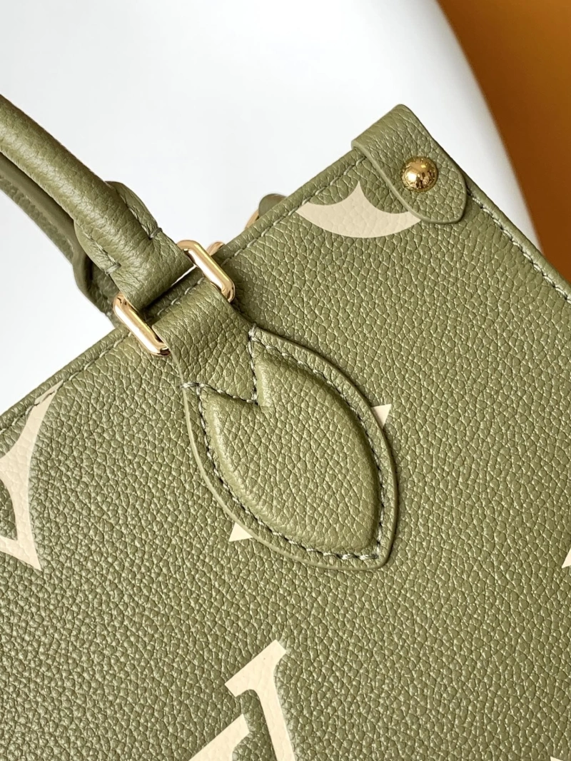 LV Shopping Bags 4233G-0078