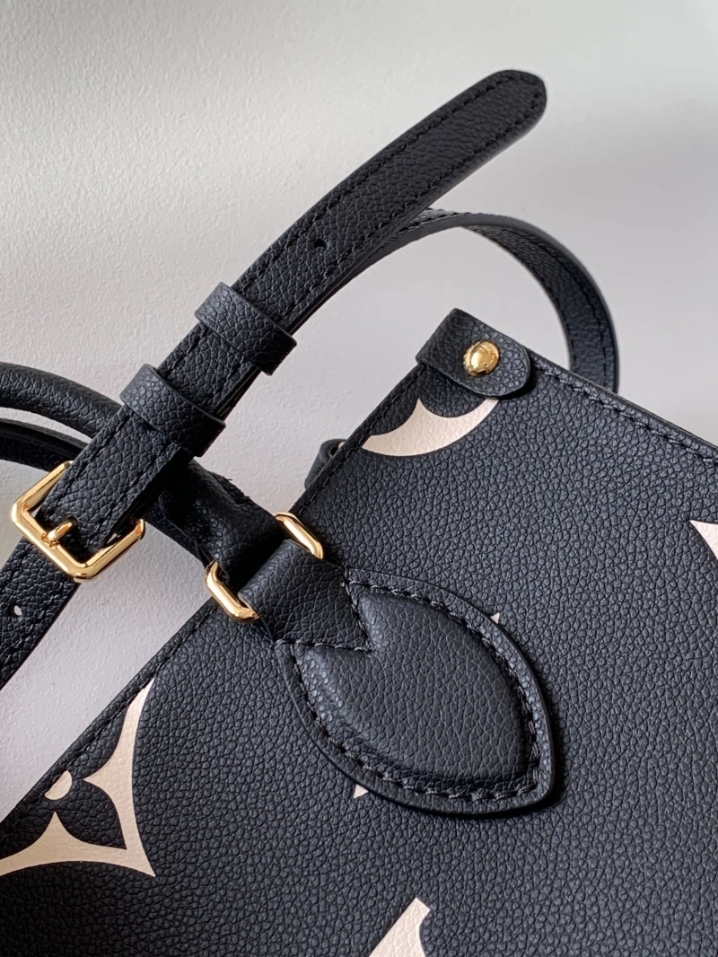 LV Shopping Bags 4233G-0083