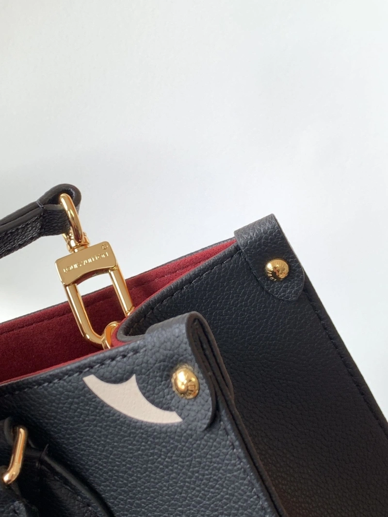 LV Shopping Bags 4233G-0083