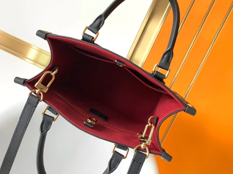 LV Shopping Bags 4233G-0083