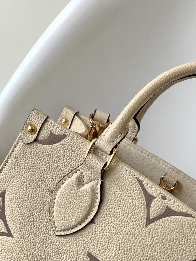 LV Shopping Bags 4233G-0084