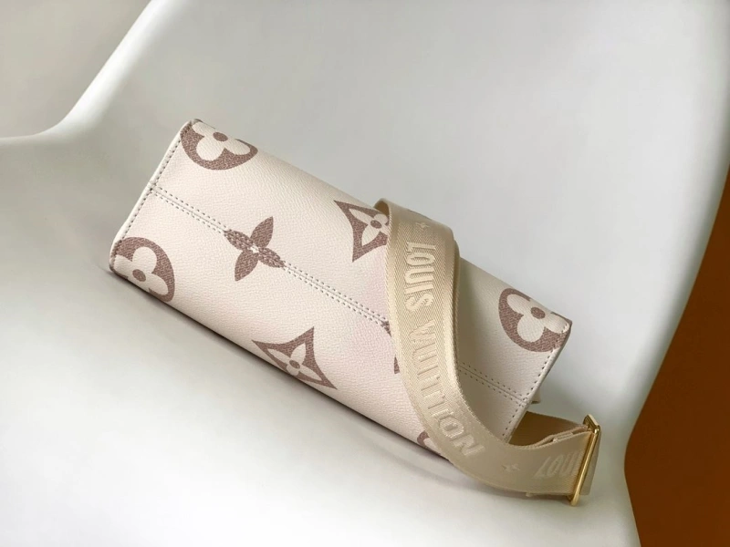 LV Shopping Bags 4233G-0089