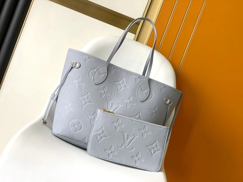 LV Shopping Bags 4233G-0097