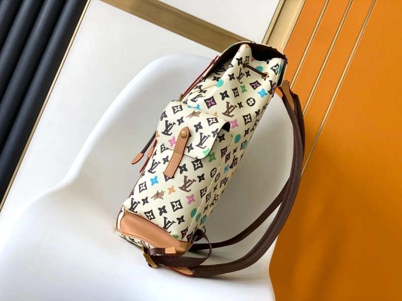 LV Backpacks 4233G-0099