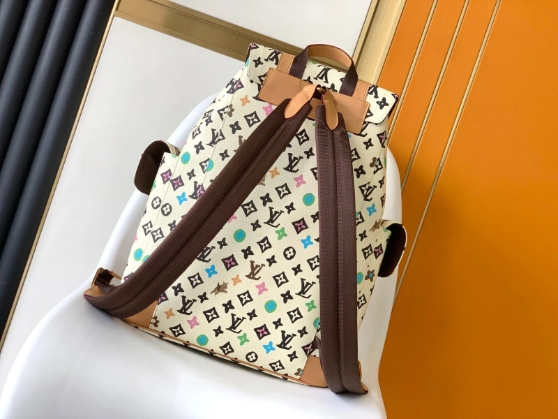 LV Backpacks 4233G-0099