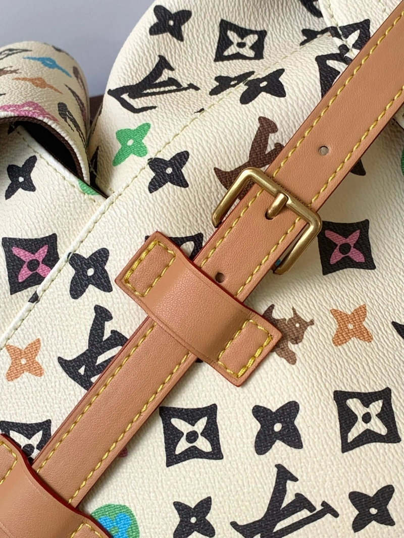 LV Backpacks 4233G-0099