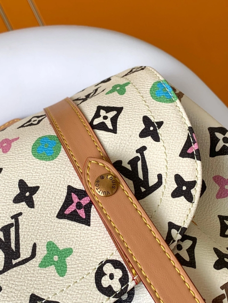 LV Backpacks 4233G-0099