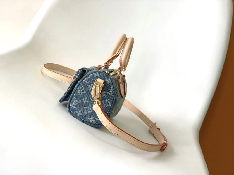 LV Speedy Bags 4233G-0100