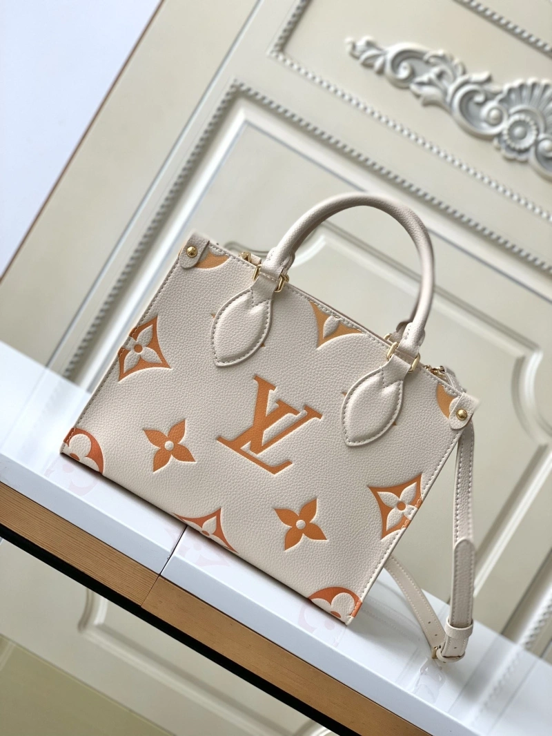 LV Shopping Bags 4233G-0104