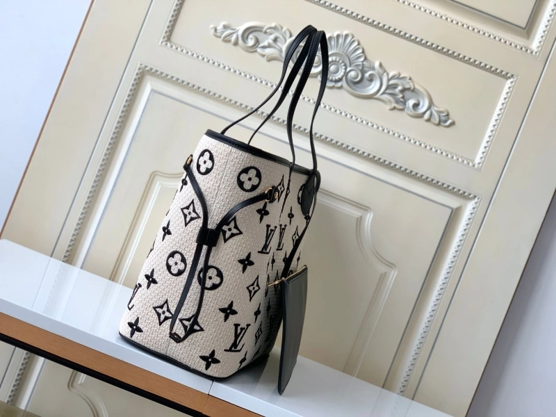 LV Shopping Bags 4233G-0105