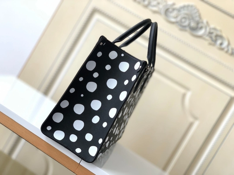 LV Shopping Bags 4233G-0115