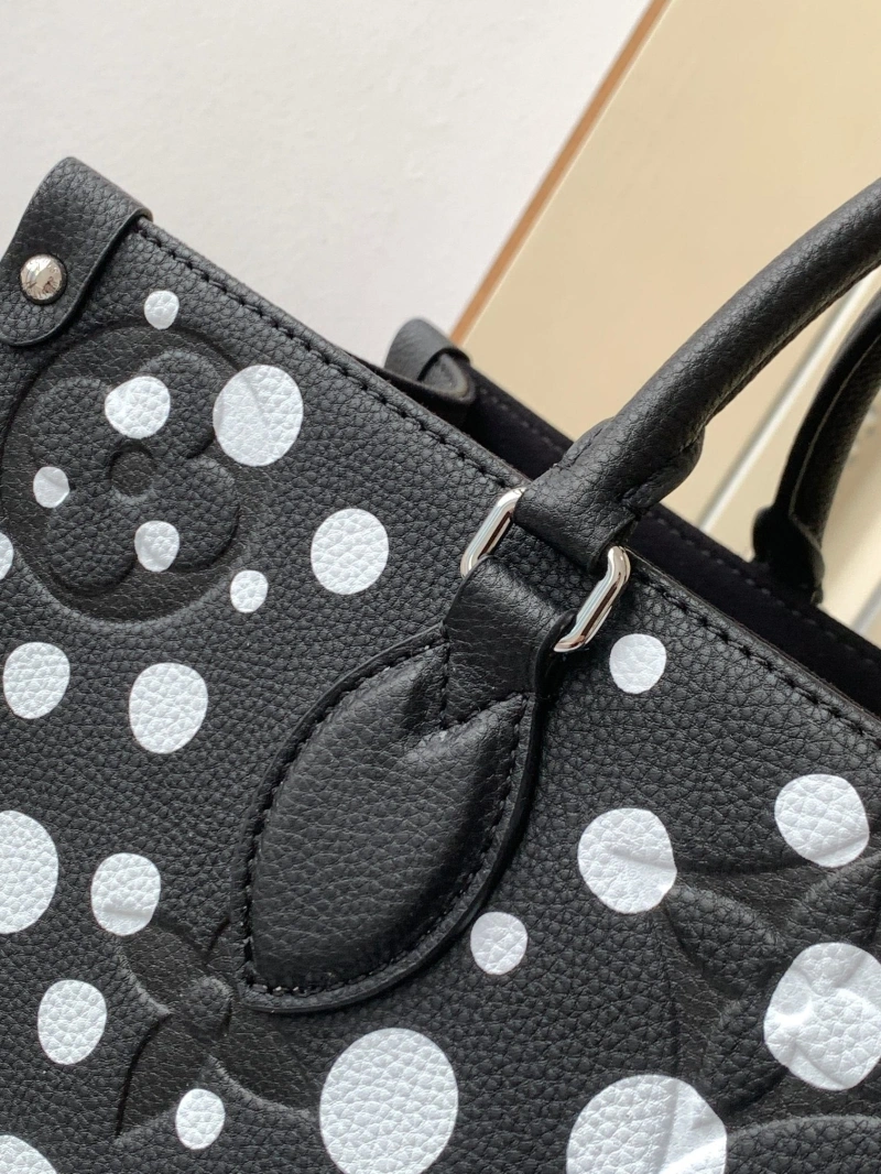 LV Shopping Bags 4233G-0115