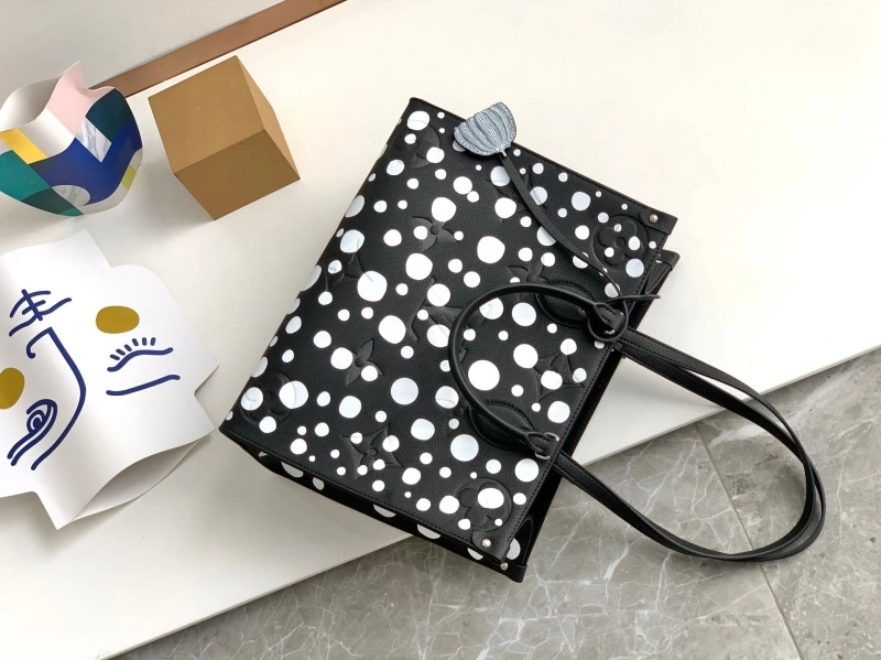 LV Shopping Bags 4233G-0115