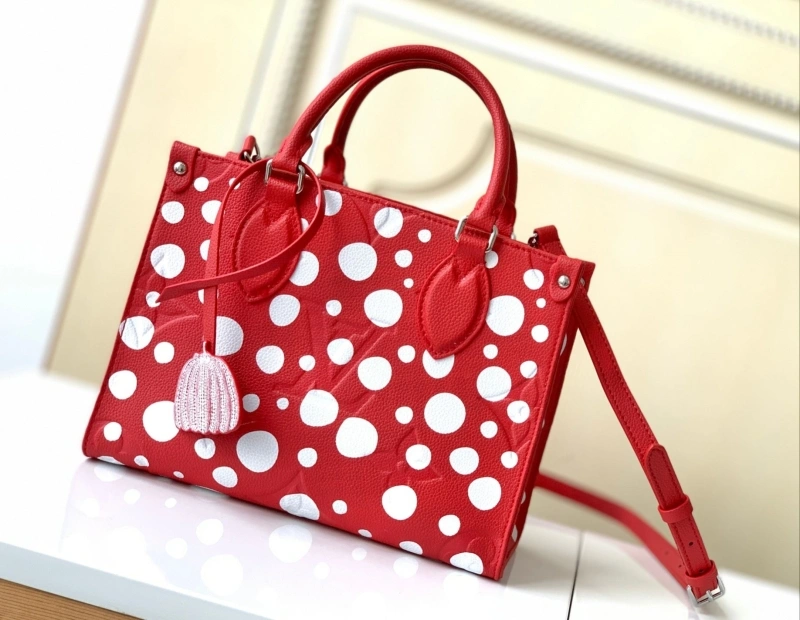 LV Shopping Bags 4233G-0116