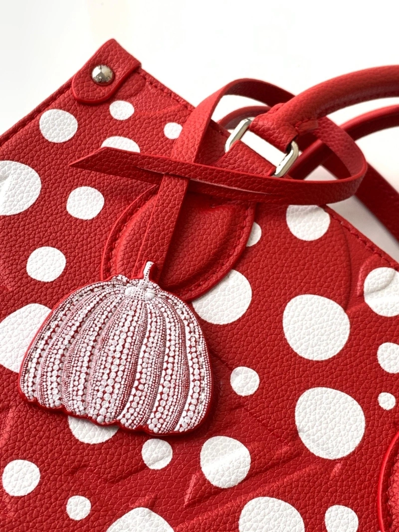 LV Shopping Bags 4233G-0116