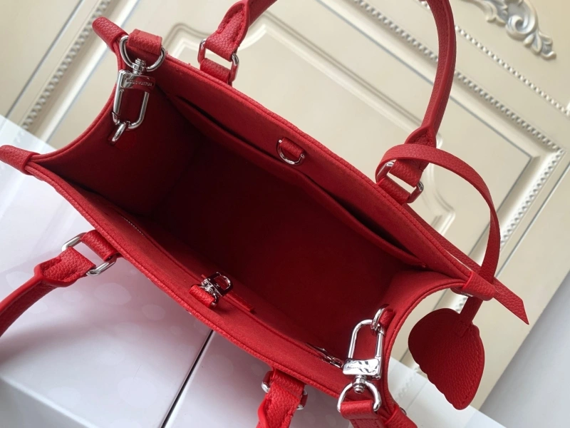 LV Shopping Bags 4233G-0116