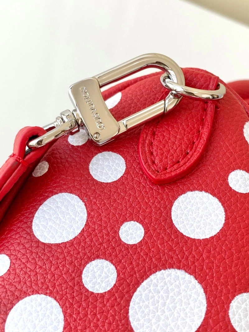 LV Speedy Bags 4233G-0118