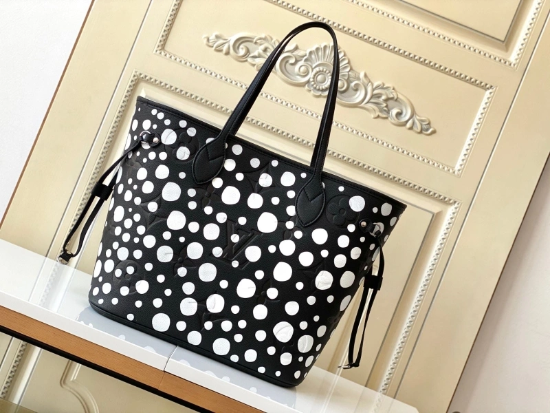 LV Shopping Bags 4233G-0119
