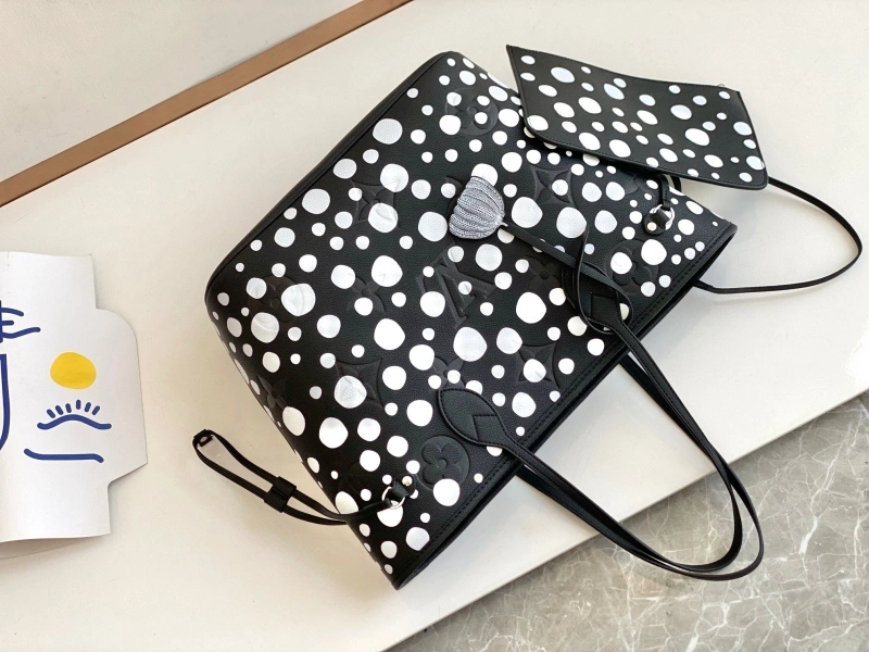 LV Shopping Bags 4233G-0119