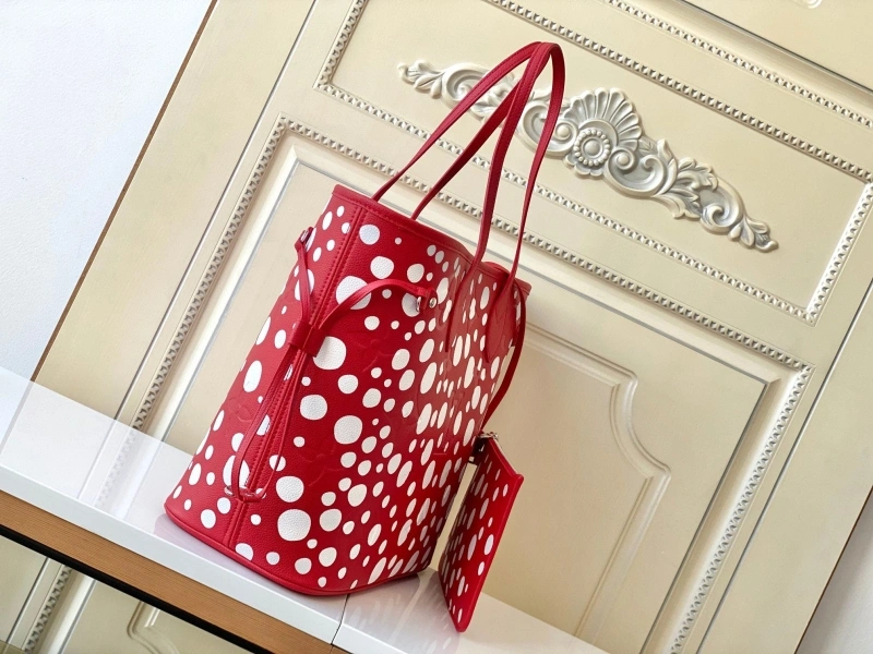 LV Shopping Bags 4233G-0120