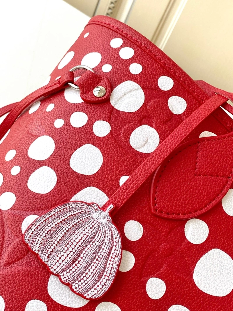 LV Shopping Bags 4233G-0120