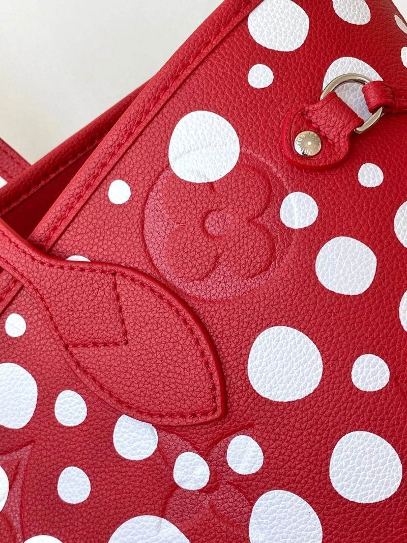 LV Shopping Bags 4233G-0120