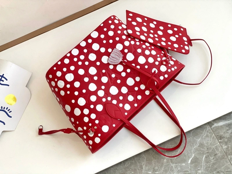LV Shopping Bags 4233G-0120