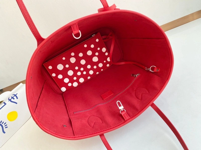 LV Shopping Bags 4233G-0120