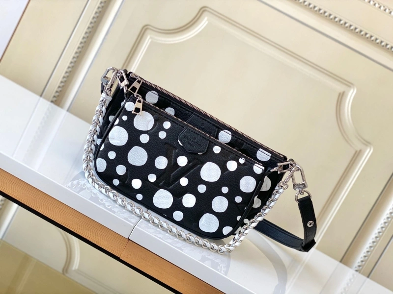 LV Satchel bags 4233G-0121