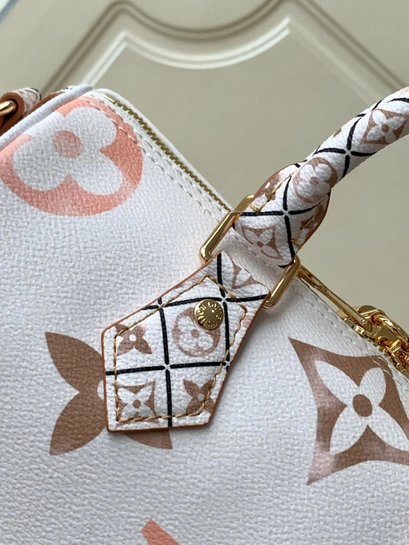 LV Speedy Bags 4233G-0125