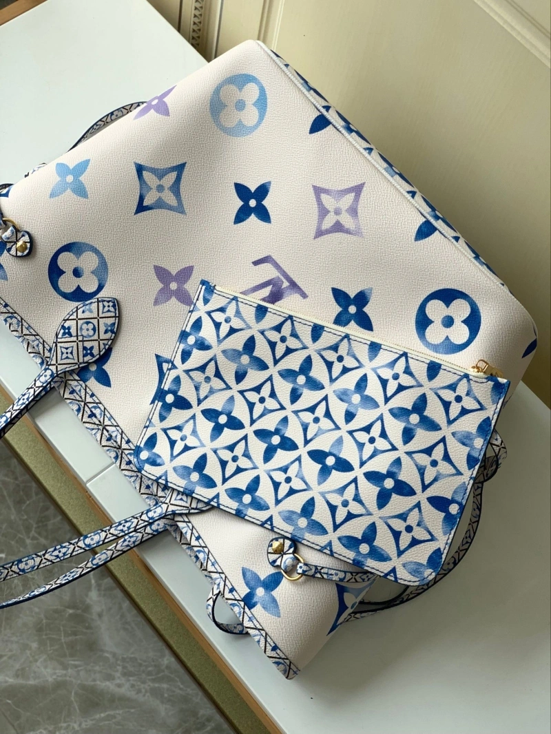 LV Shopping Bags 4233G-0127