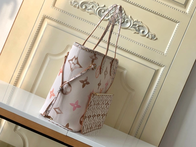 LV Shopping Bags 4233G-0128