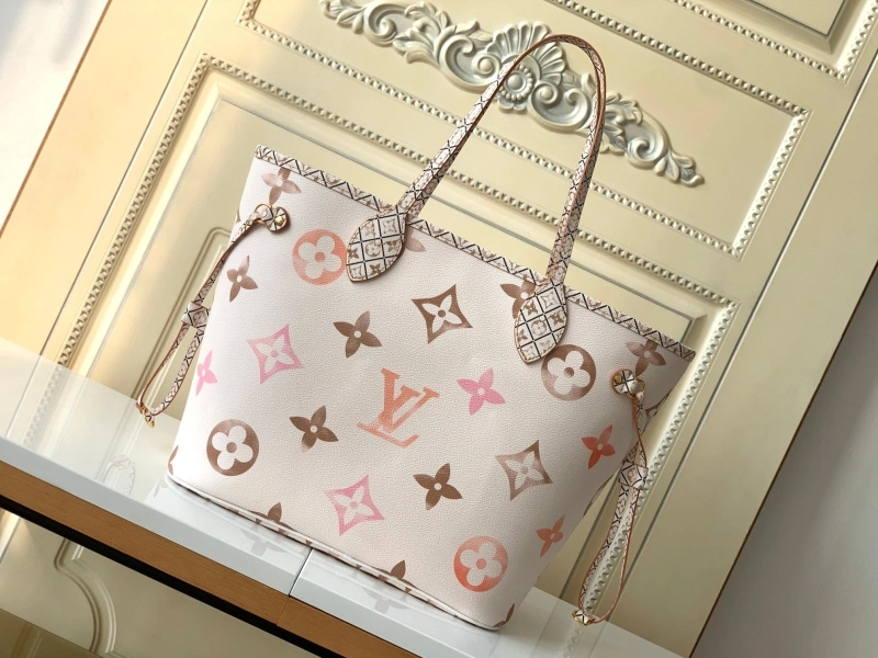 LV Shopping Bags 4233G-0128