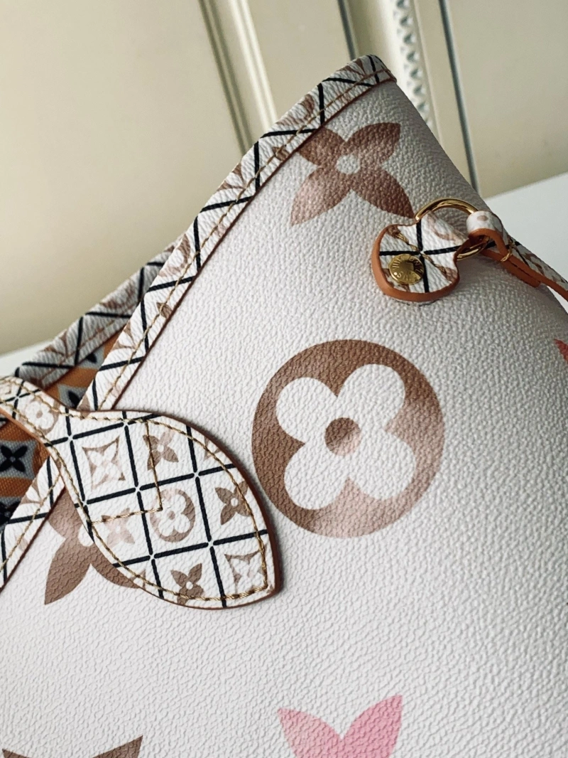 LV Shopping Bags 4233G-0128