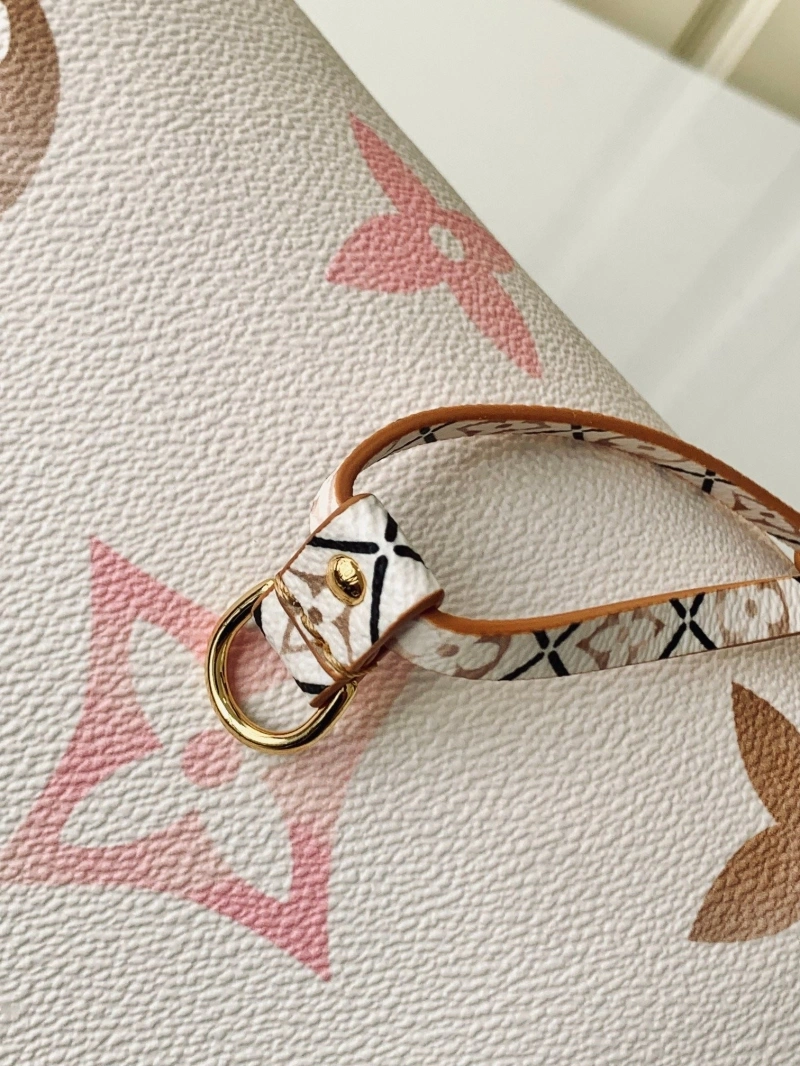 LV Shopping Bags 4233G-0128