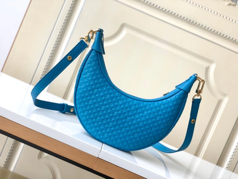 LV Satchel bags 4233G-0136